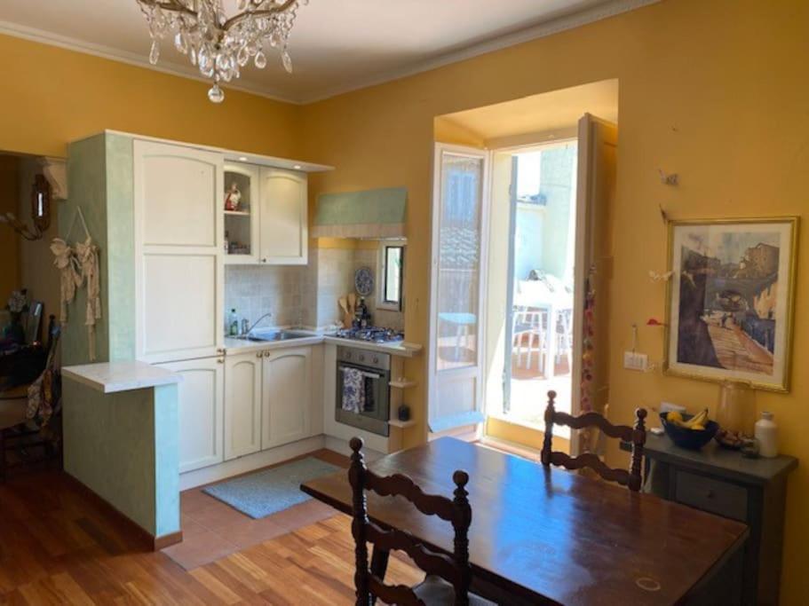 Appartamento Viola 27 เปรูจา ภายนอก รูปภาพ